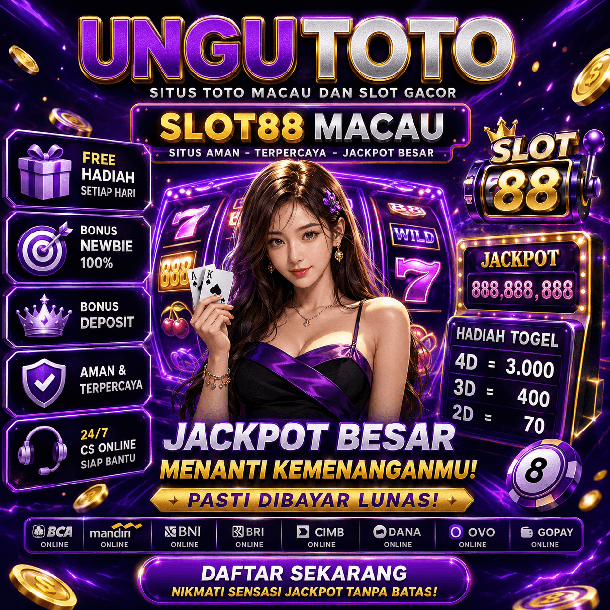 UNGUTOTO