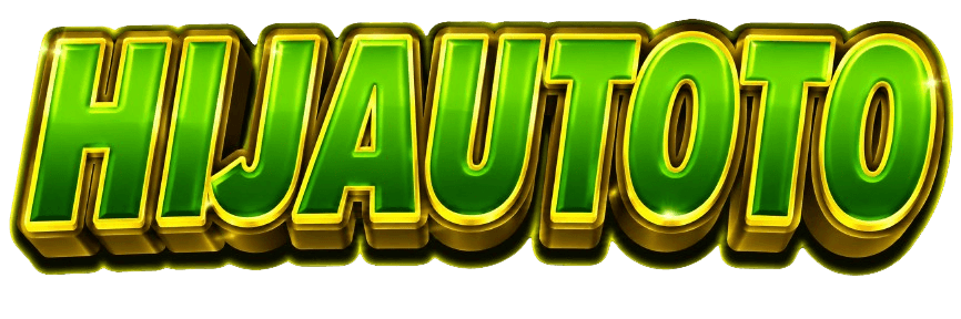 HIJAUTOTO Logo