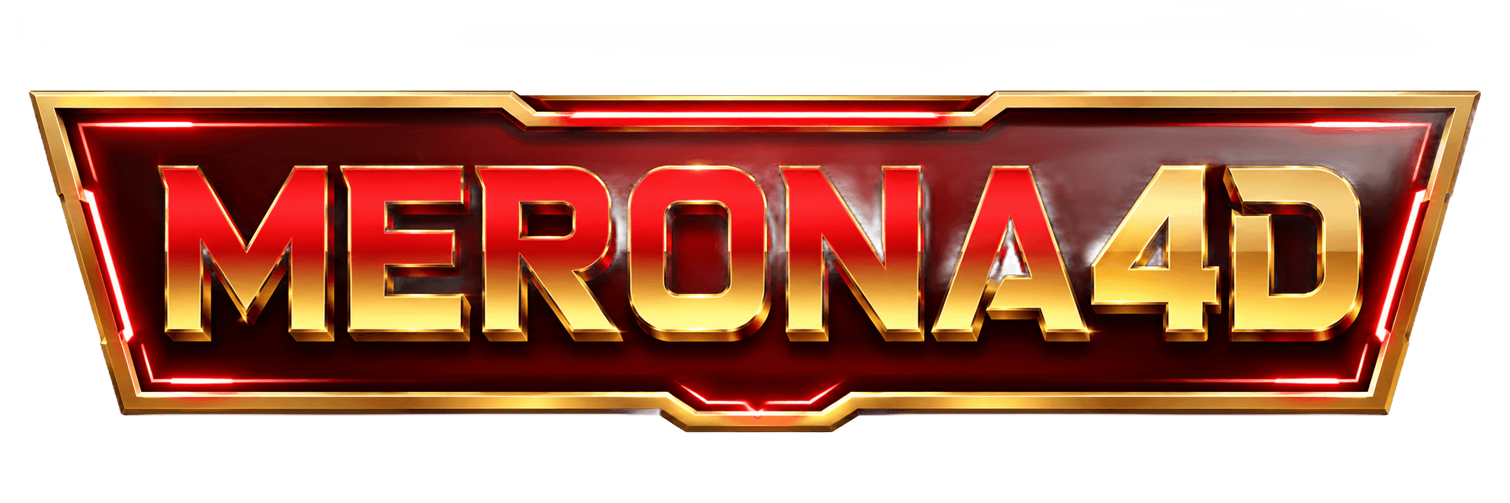 MERONA4D LOGO