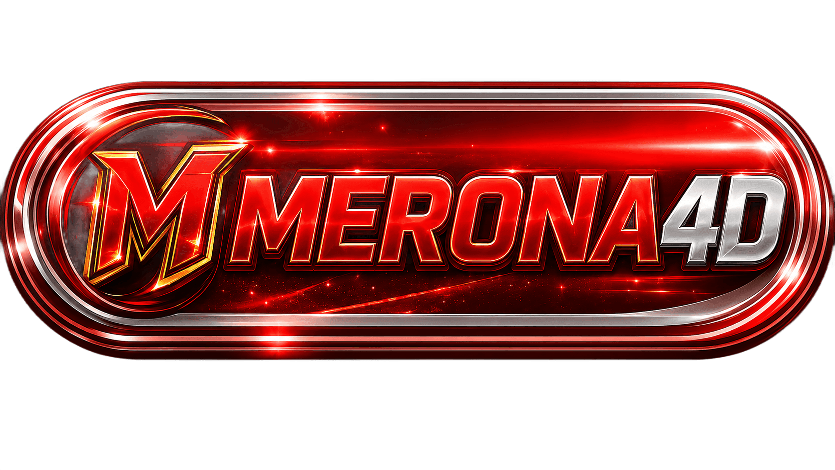 MERONA4D logo