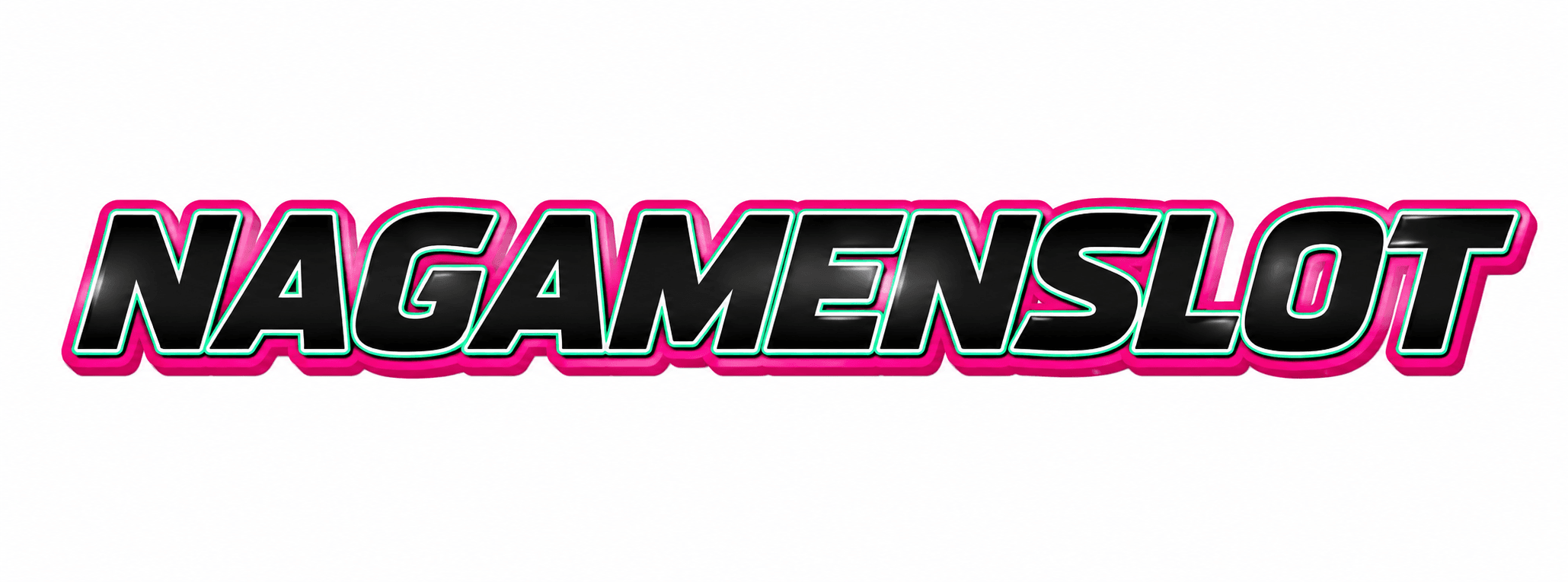 NAGAMENSLOT Logo