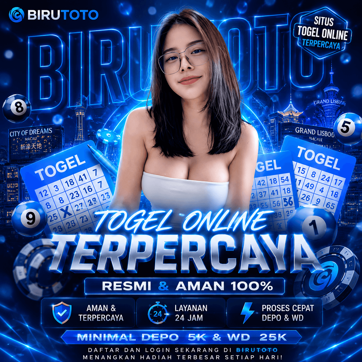 BIRUTOTO