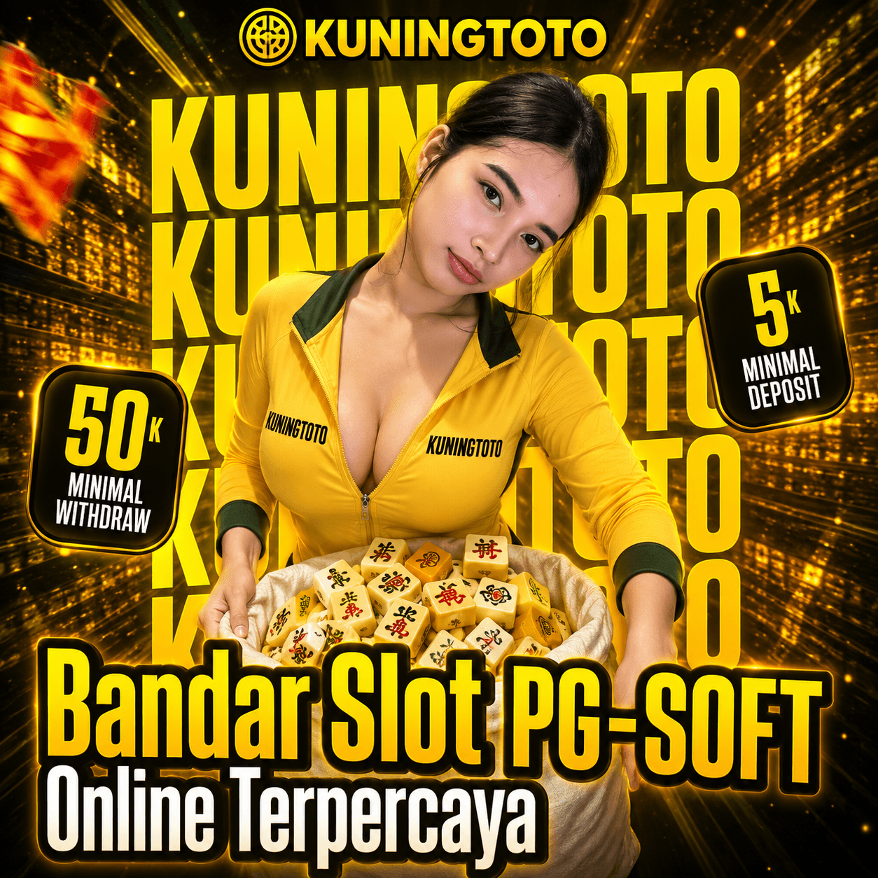 KUNINGTOTO