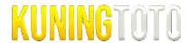 KUNINGTOTO logo