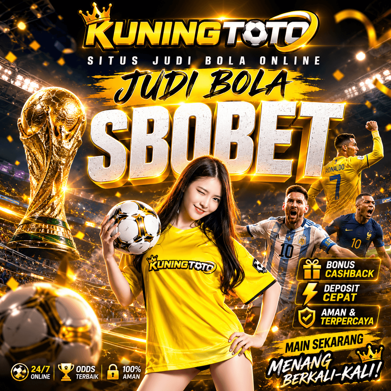 KUNINGTOTO