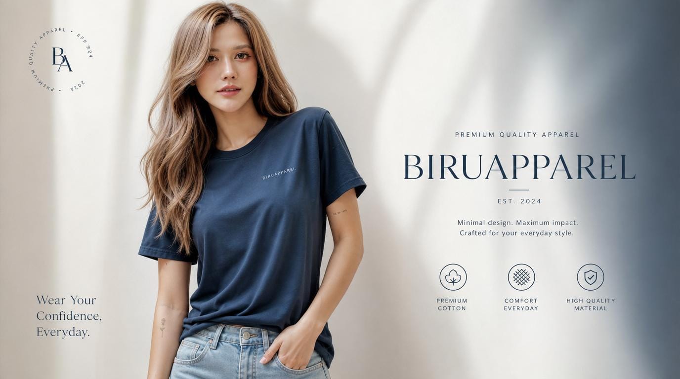 Biru App Collection 1
