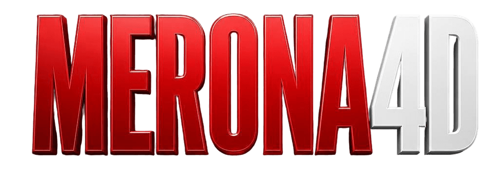 LOGO MERONA4D