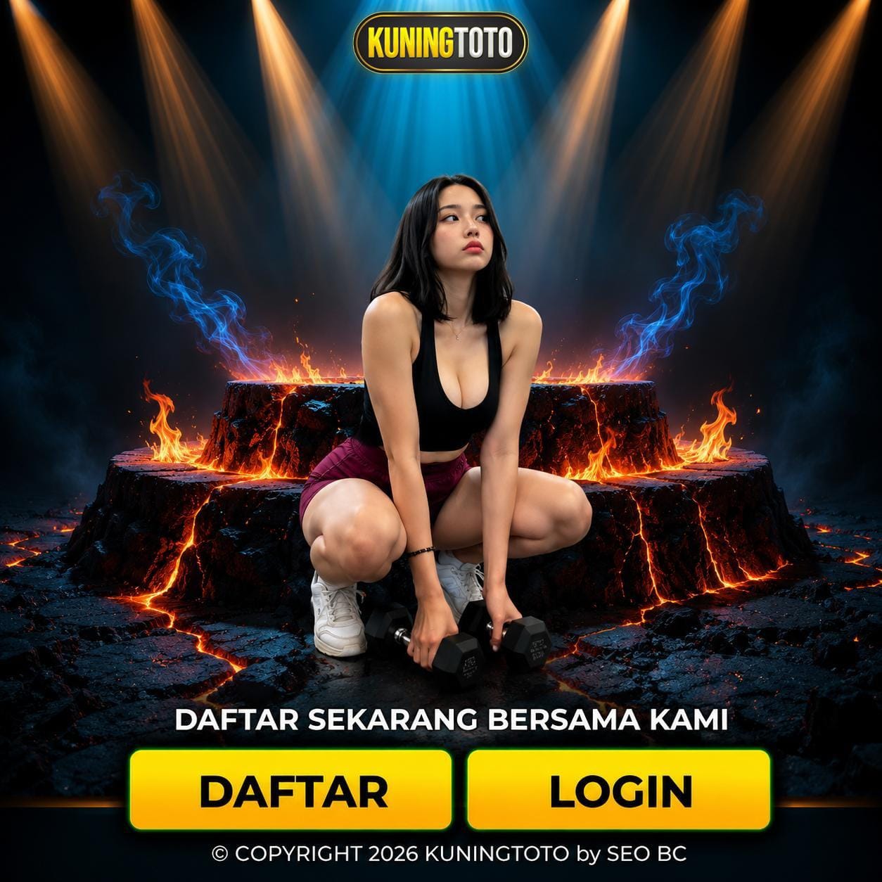 KUNINGTOTO