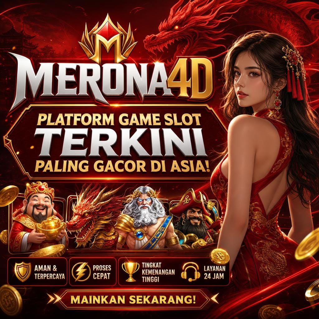 MERONA4D
