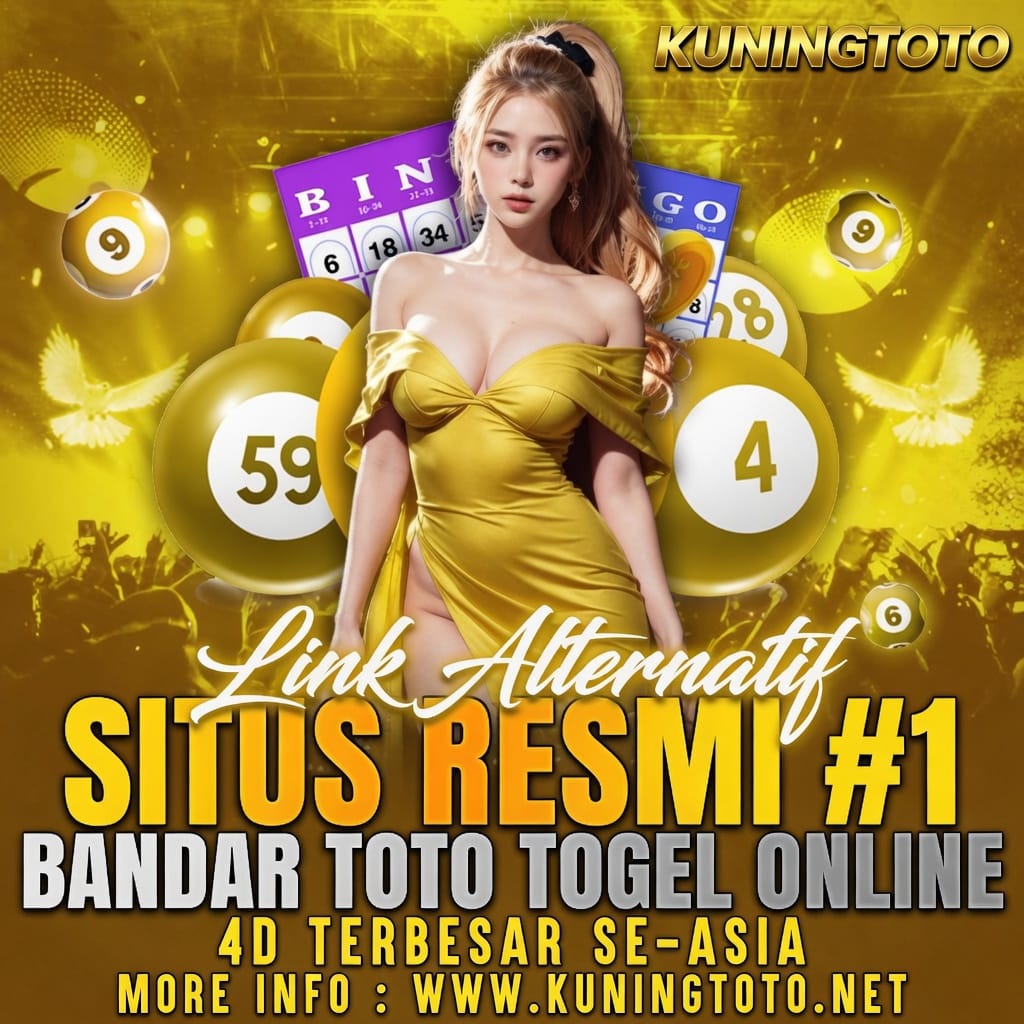 KUNINGTOTO