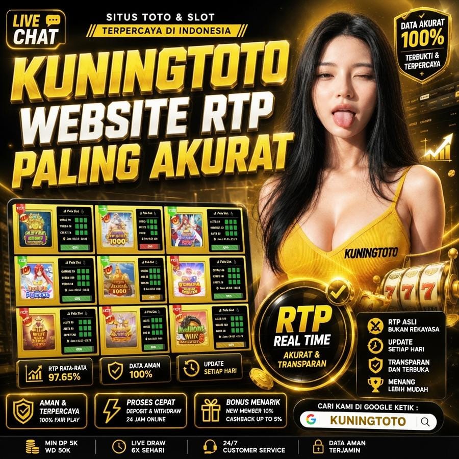 KUNINGTOTO 