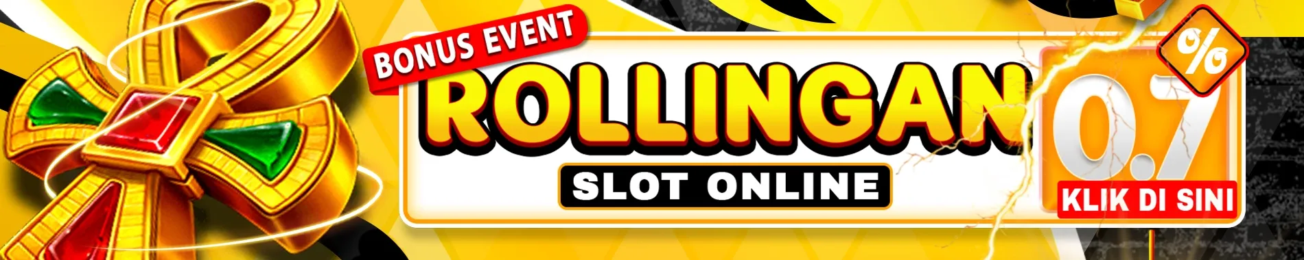 Rollingan