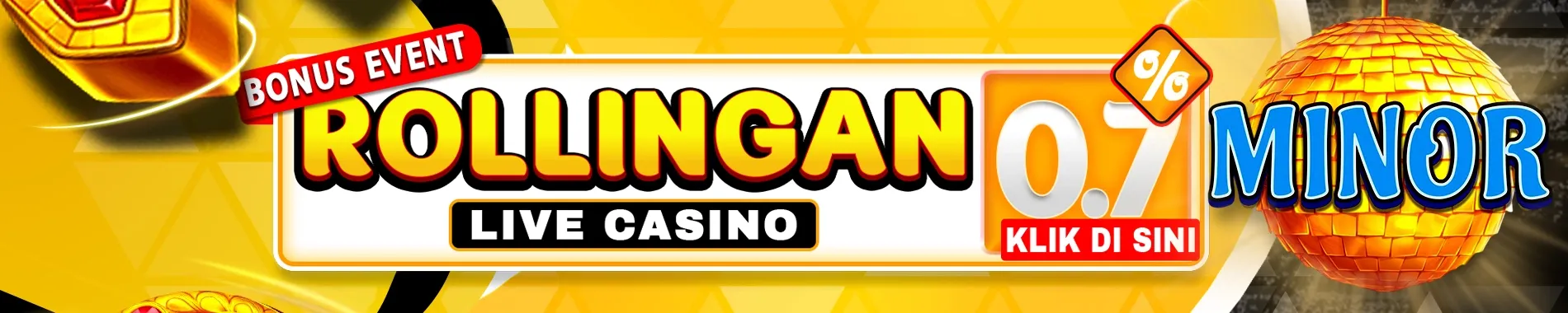 Rollingan