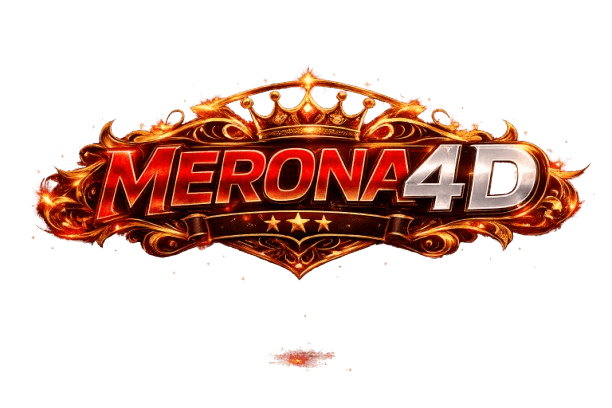 MERONA4D Logo