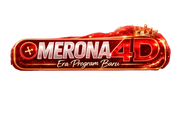 MERONA4D Logo