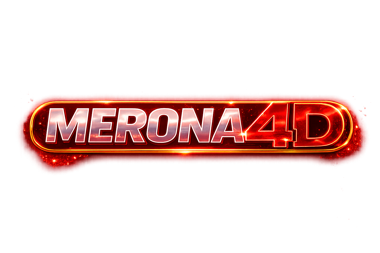 LOGO MERONA4D