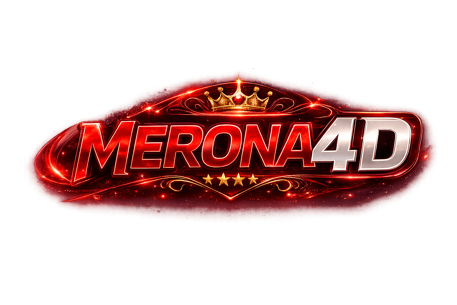 MERONA4D Logo