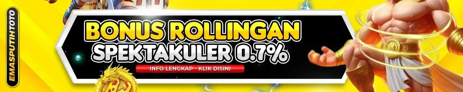 Rollingan