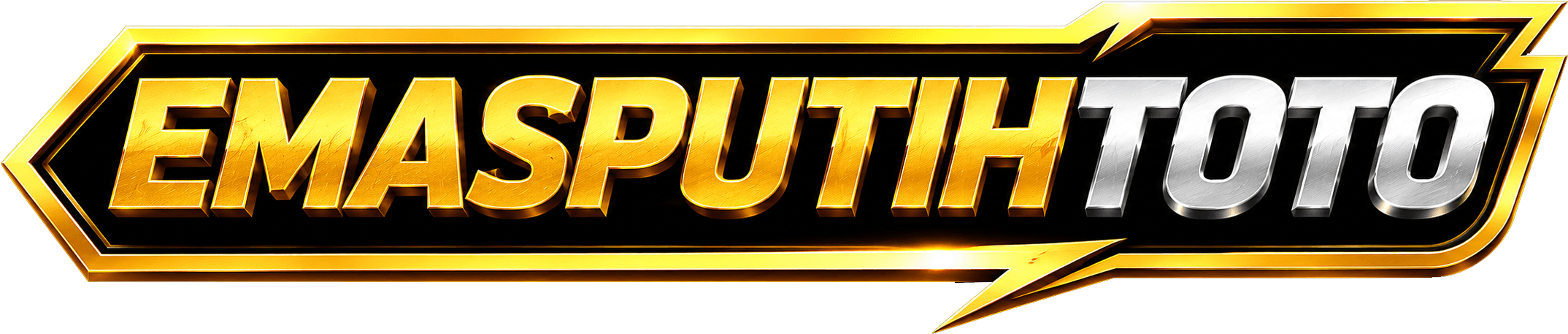 EMASPUTIHTOTO : Situs Slot Gacor Resmi Dan Ter-Hits Paling Di Cari