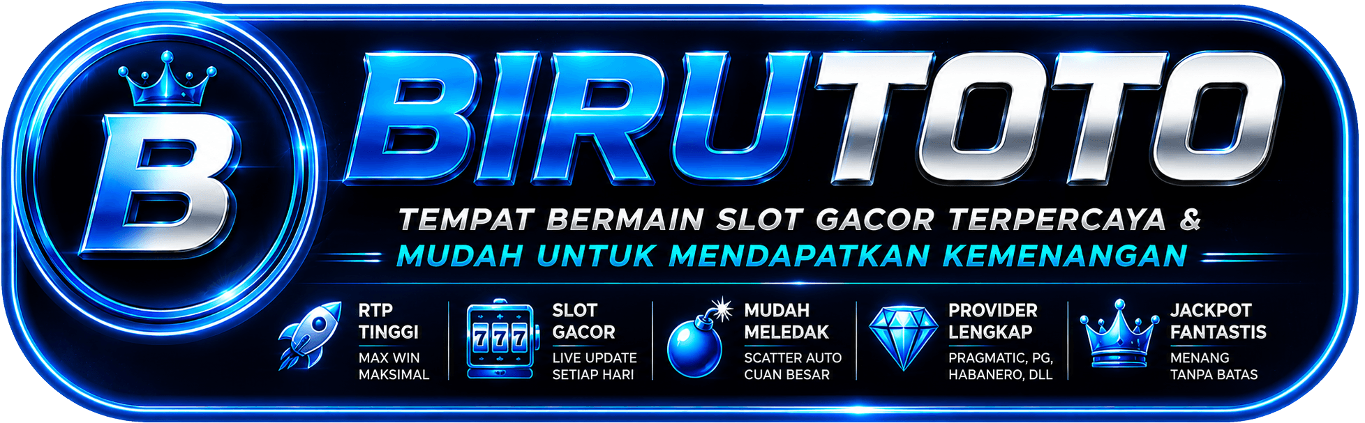SLOT GACOR