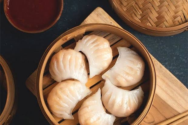 Ha Kau Udang