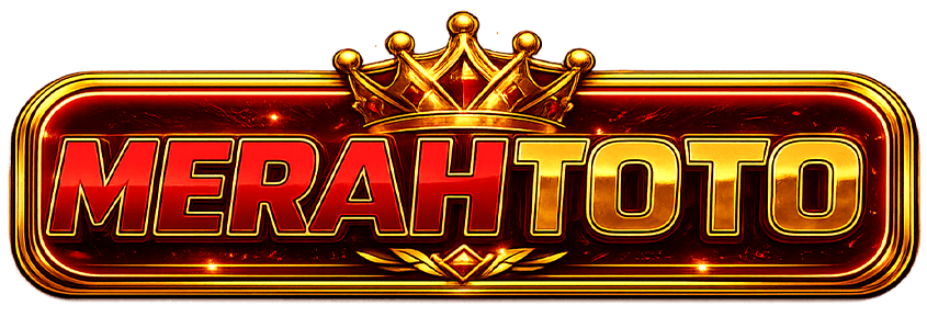 MERAHTOTO99 Logo