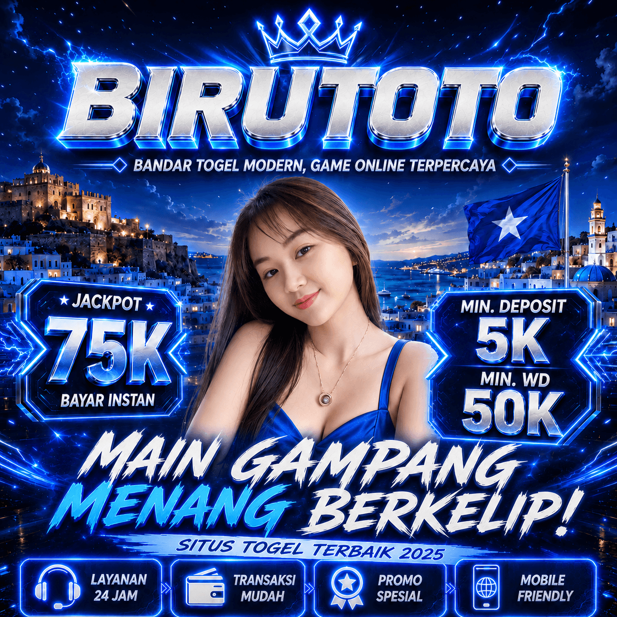 BIRUTOTO