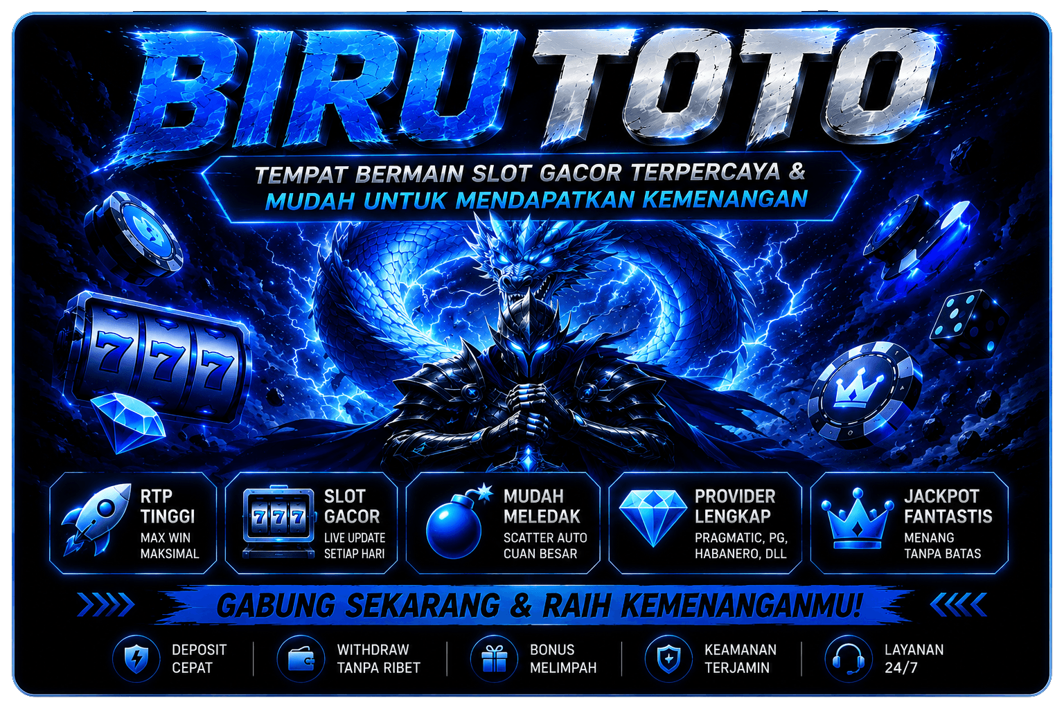 SLOT GACOR