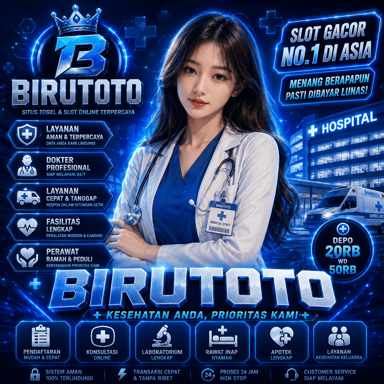 BIRUTOTO