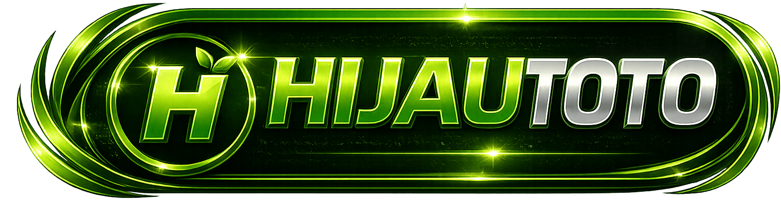 HIJAUTOTO Logo