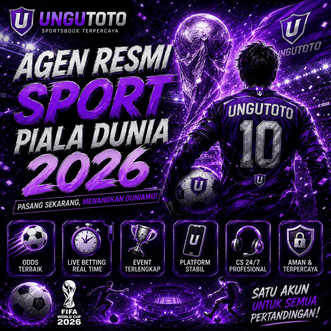 UNGUTOTO