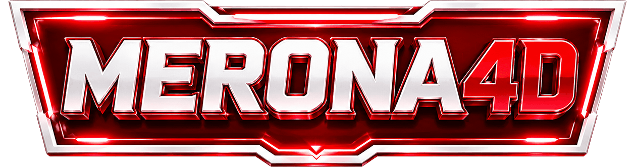 LOGO MERONA4D