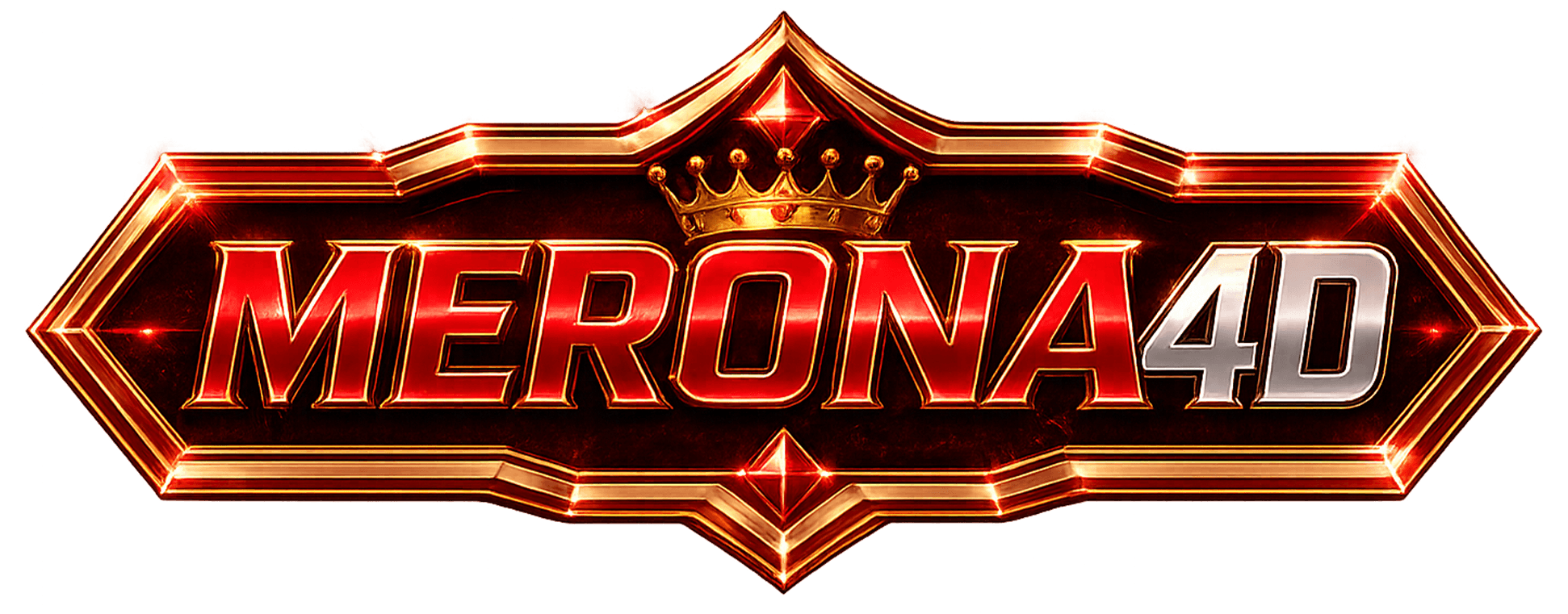 MERONA4D Logo