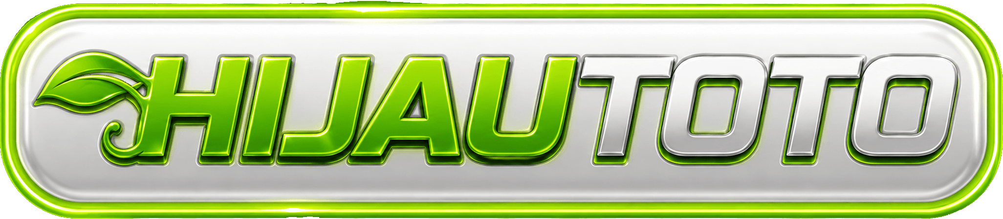 HIJAUTOTO Logo