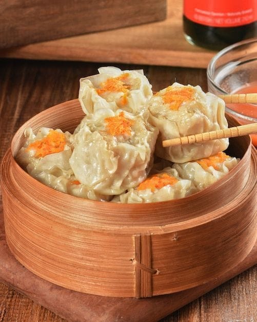 Siomay Ayam Premium