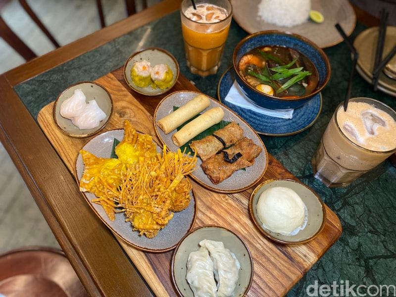 Foto Resto Dimsum Inc 2