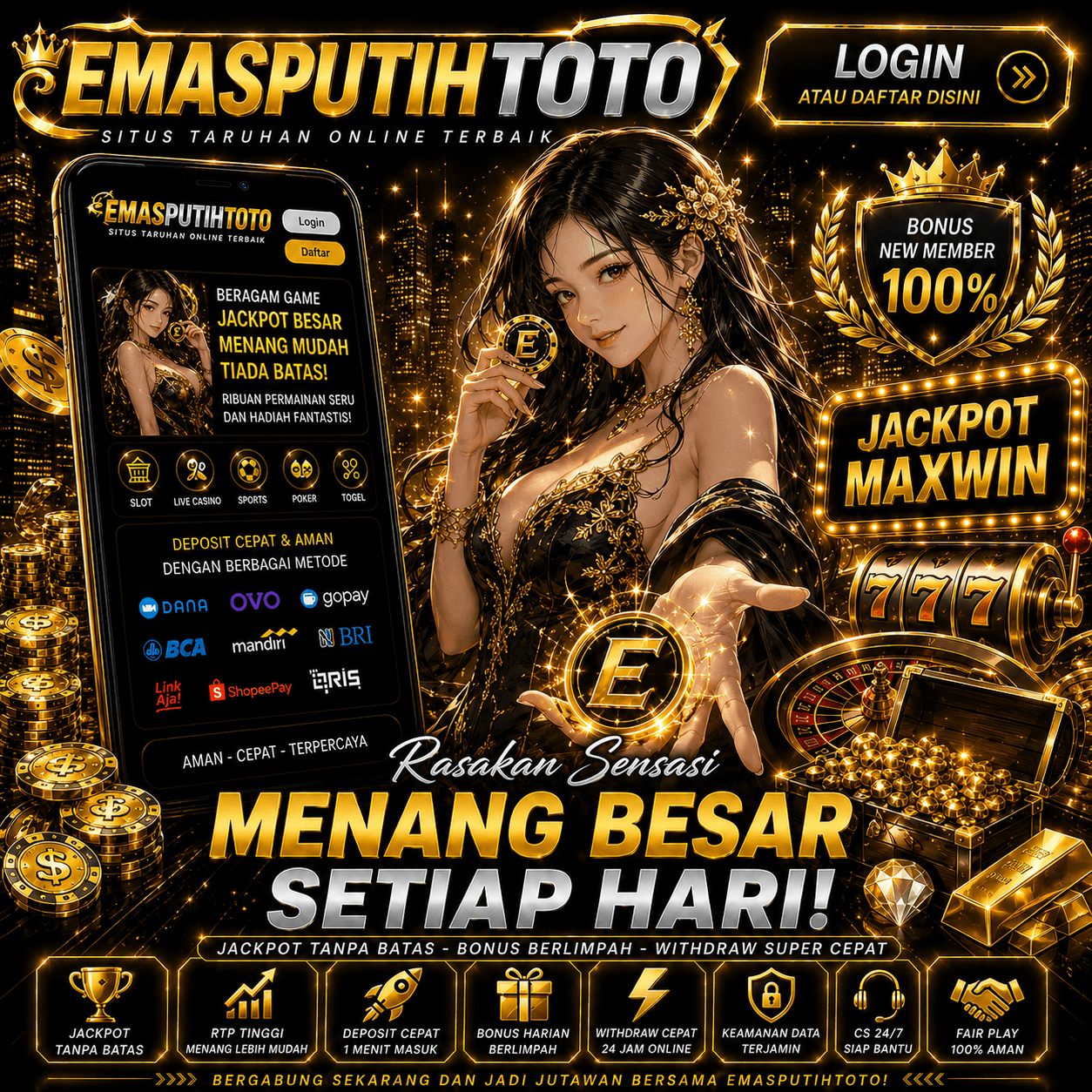 SITUS TOTO