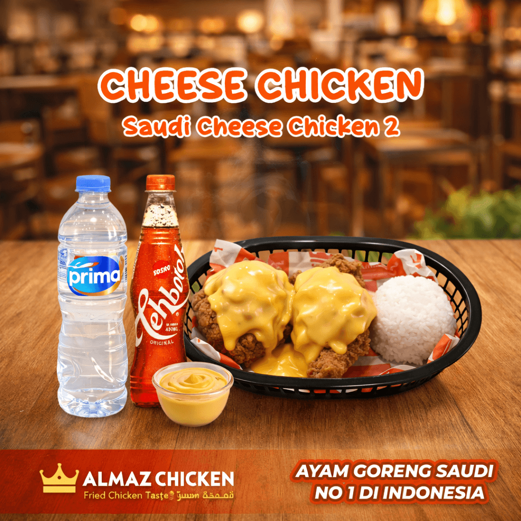 Menu Almaz 4