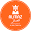Logo Almaz Fried Chicken